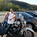 Keith Packard - @kiepac34me - Instagram
