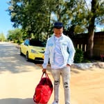 keith pardon zvenyika - @keithpardonzvenyika - Instagram