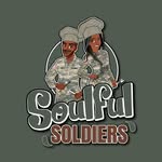 Keith & Paris Gerald - @soulfulsoldiers_2 - Instagram