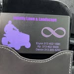 Keith Paris - @infinitylawn - Instagram