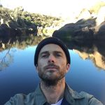 Keith Eshelman - @keith_parksproject - Instagram