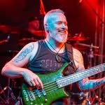 Keith Parker - Bass - @keith.parker.bass - Instagram