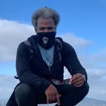 Keith Parkman - @hike_and_thrive - Instagram