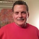 Keith Parrish - @keithwardparrish - Instagram