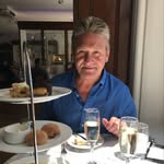 Keith Parrish - @kpparri - Instagram