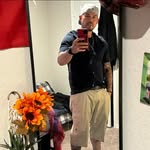 Keith Parrish - @keno2471980 - Instagram