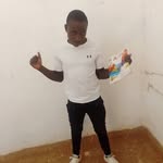 Keith Sifuna - @passy_wasike - Instagram