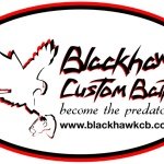 Keith Pease - @blackhawk_custom_baits - Instagram