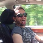 Keith Pease - @beaulahscarbrough - Instagram