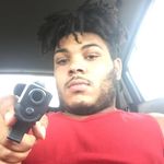 Keith Pease - @kpfromthe910 - Instagram
