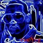 Keith Perez - @nightingaleyoungstas - Instagram