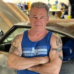 Keith Perry - @v8carnut - Instagram