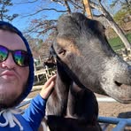Keith Perry - Facebook