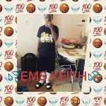 lilemskeith - @keithpersail33 - Instagram