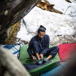 Keith Peter - @maneman.sends - Instagram