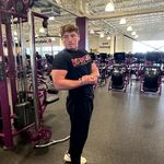 Keith Peterson - @peterson_keith_6969 - Instagram