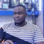 Peter Keith Hobes - @peter_keith_neza - Instagram