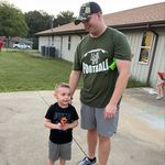 Keith Petty - @petty9198 - Instagram