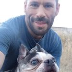 Keith Pharis - @mermansplash - Instagram