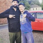 Keith Phillips - @keithphillipsne - Instagram