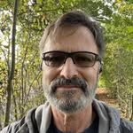 Keith Picard - @keith_p1950 - Instagram