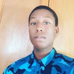 Keith Harvey Pickering - @pickepoel - Instagram