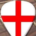 Keith Pickering - @england_ultra - Instagram
