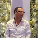 Keith Pickering - @k7pick - Instagram