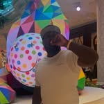 Keith Pierre - @bigelthagreat - Instagram