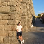 Keith Pierre Rodrigues - @keithrodrigues20 - Instagram