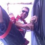 Keith Pitman - @sparkymcshorty - Instagram