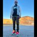 Keith Plater - Facebook