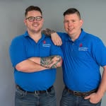 Keith Brothers Plumbing - @keithbrothersplumbing - Instagram