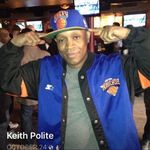 Keith Polite - @kpolite1fx - Instagram
