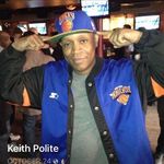 Keith Polite - @kenough1fx - Instagram