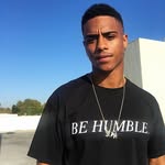 Ciänä - @keith_powers._ - Instagram