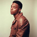 Keith Powers - @keithpower_ - Instagram