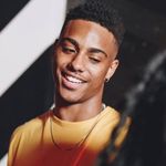 Keith Powers fan page™❤️‼️ - @keithx.powers - Instagram