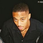keith powers fanpage🤎 - @southsacsnackkeith - Instagram