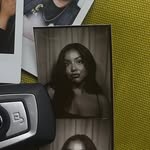 keith power’s wife - @mirandacaughtonfilm - Instagram