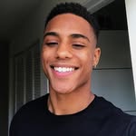 @keithpowers 🌚❤ - @a.dorekeithpowers - Instagram