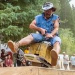 Keith Primm - @electrohobo - Instagram
