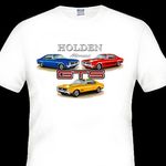 Keith  Pulver - @aussieclassic_tshirts - Instagram