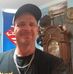 Keith Pulver - Facebook
