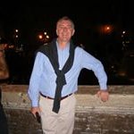 Keith Purvis - @ktp1956 - Instagram
