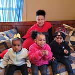 Keith Quarles - @keith.quarles.94 - Instagram