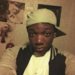 Keith Quarles - @keithquarles06 - Instagram