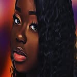 fatoumata keita - @queen_keith_officiel - Instagram