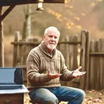 Keith Ragan - Facebook