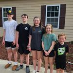Keith Deb Ramey - @keithdebramey - Instagram